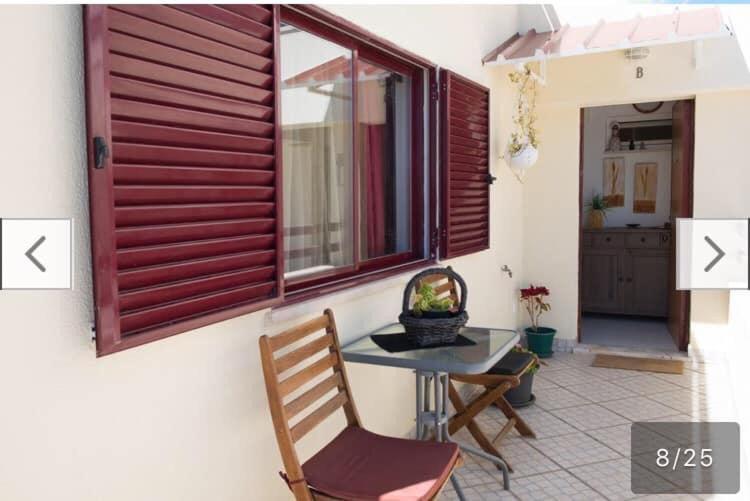 Villa Casa Da Piscina Sesimbra Exterior foto